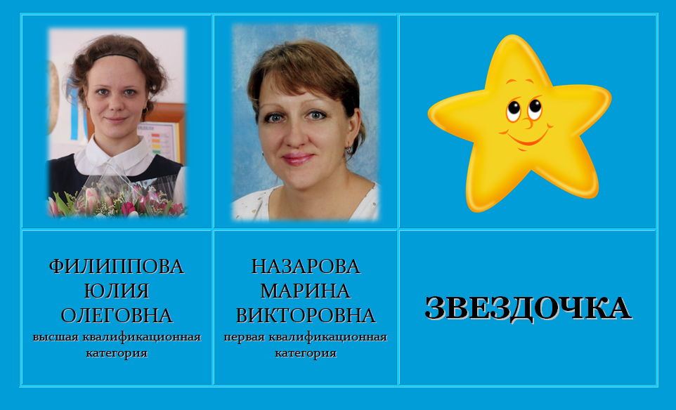 Звездочка 2025